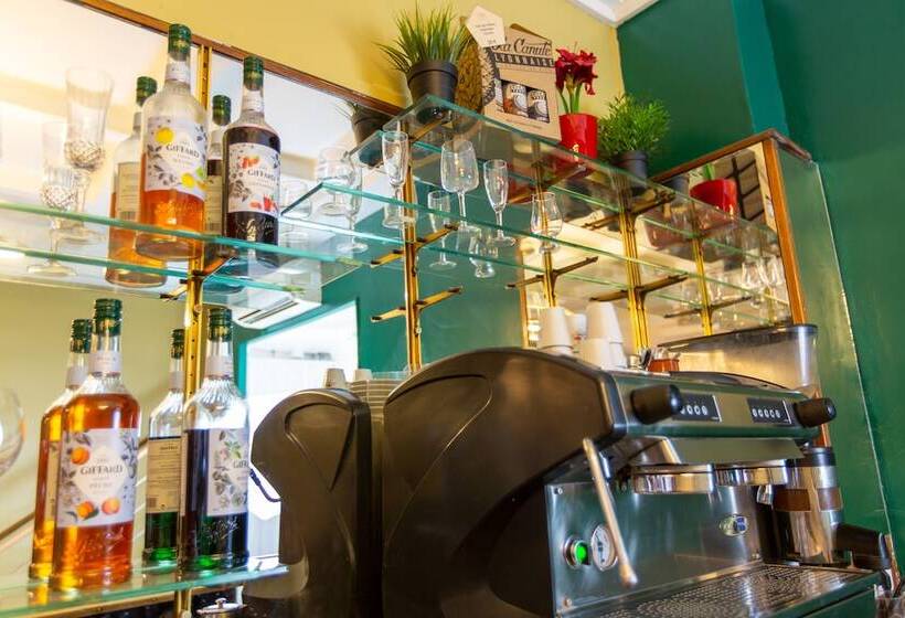 酒店 Lyo Hôtel   Centre Lyon Perrache