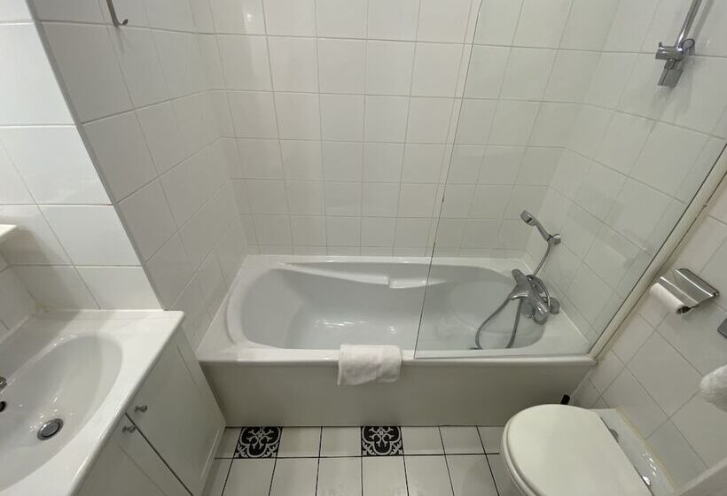 酒店 Lyo Hôtel   Centre Lyon Perrache