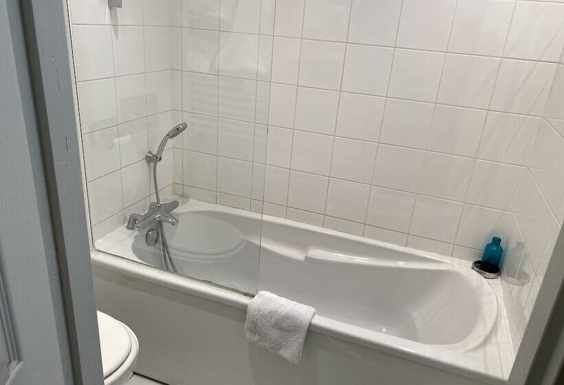 酒店 Lyo Hôtel   Centre Lyon Perrache