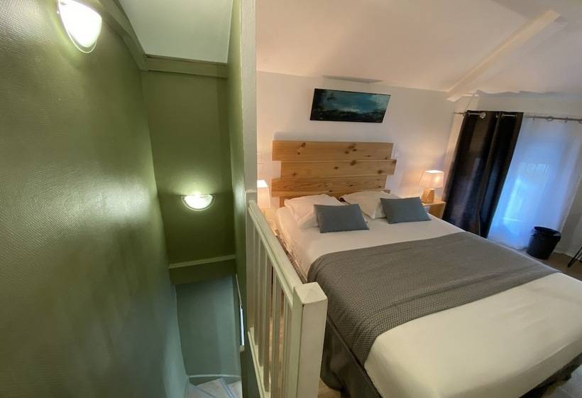 酒店 Lyo Hôtel   Centre Lyon Perrache