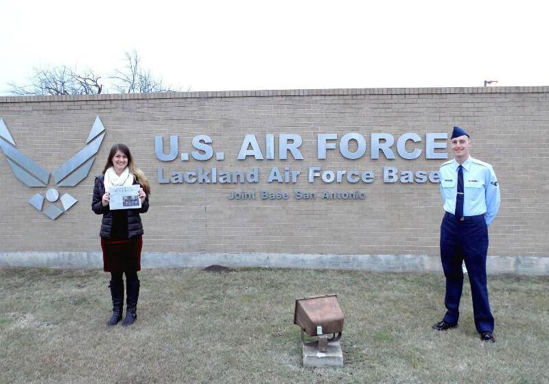 호텔 Econo Inn Lackland Afbseaworld San Antonio