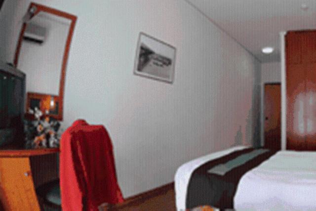 ホテル Elpida City