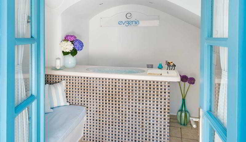 호텔 Evgenia Villas & Suites By Calm Collection