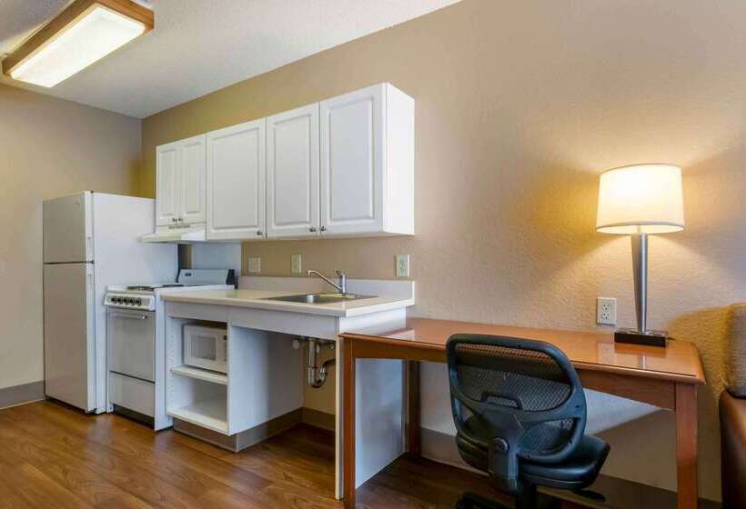 호텔 Extended Stay America Suites  Orlando  Convention Center  6443 Westwood