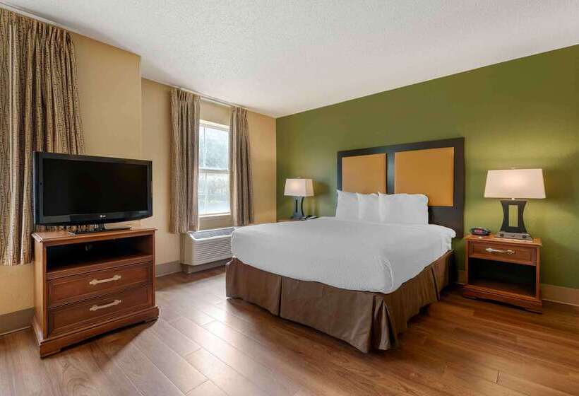 호텔 Extended Stay America Suites  Orlando  Convention Center  6443 Westwood