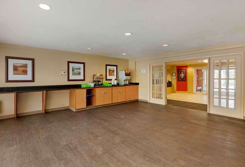 호텔 Extended Stay America Suites  Orlando  Convention Center  6443 Westwood