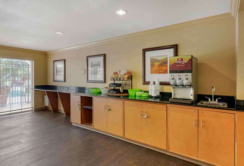호텔 Extended Stay America Suites  Orlando  Convention Center  6443 Westwood