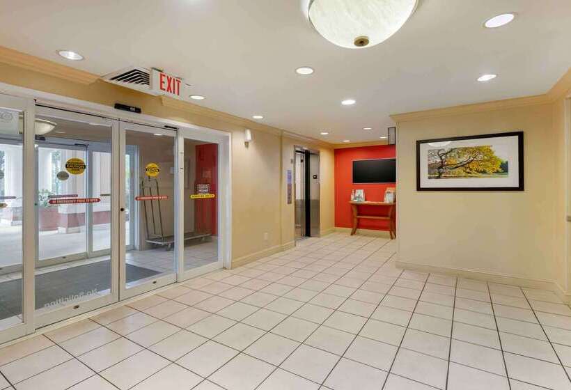 호텔 Extended Stay America Suites  Orlando  Convention Center  6443 Westwood