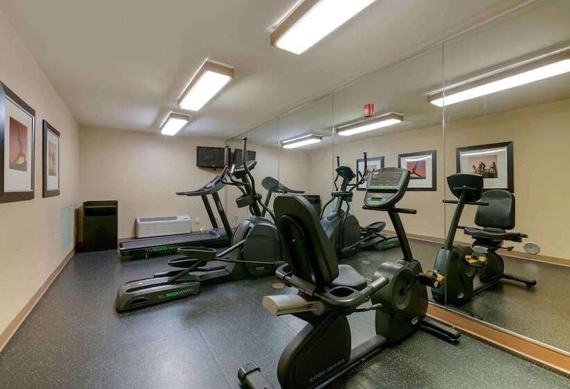 호텔 Extended Stay America Suites  Orlando  Convention Center  6443 Westwood