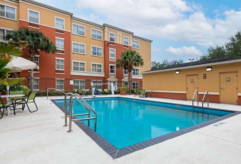 호텔 Extended Stay America Suites  Orlando  Convention Center  6443 Westwood