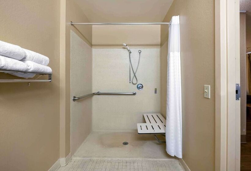 호텔 Extended Stay America Suites  Orlando  Convention Center  6443 Westwood