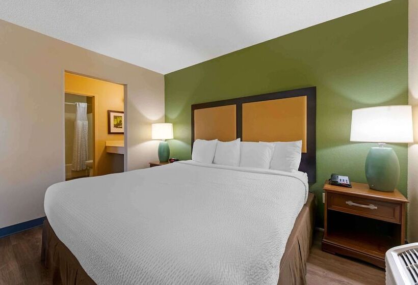 호텔 Extended Stay America Suites  Orlando  Convention Center  6443 Westwood