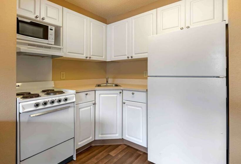 호텔 Extended Stay America Suites  Orlando  Convention Center  6443 Westwood