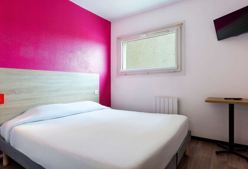 酒店 F1 Reims Tinqueux