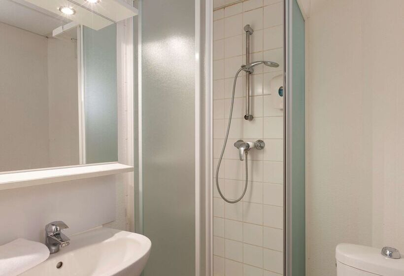 酒店 F1 Reims Tinqueux