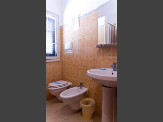 Отель Francesca's Room's