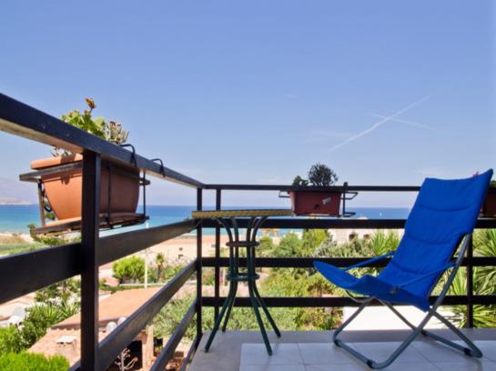 Отель Francesca's Room's