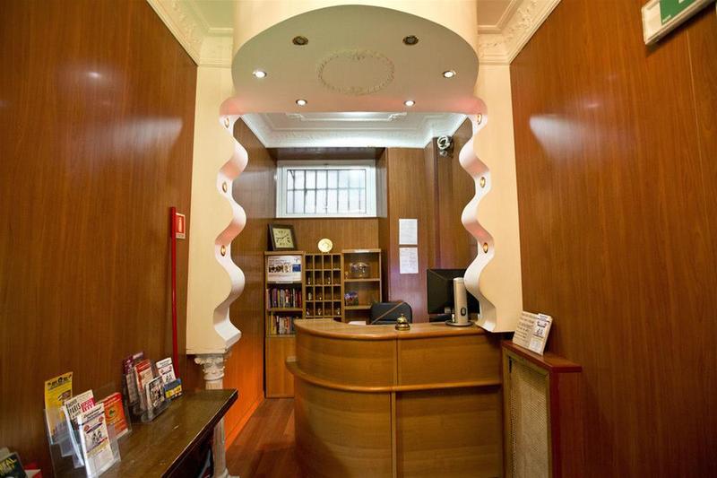 בית מלון כפרי Hostel Beautiful