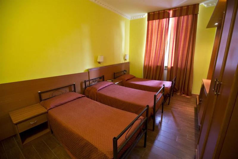 בית מלון כפרי Hostel Beautiful