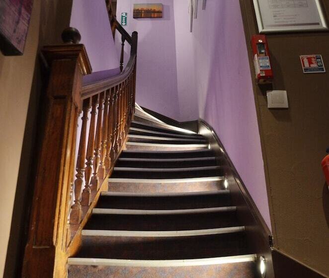 בית מלון כפרי Hôtel Du Parc