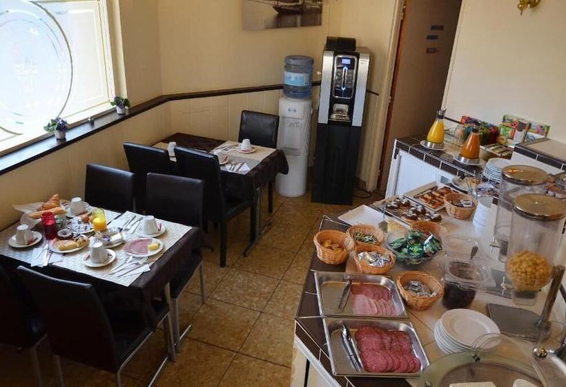 בית מלון כפרי Hôtel Du Parc