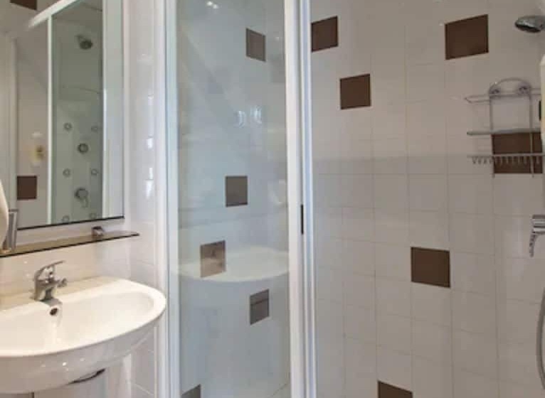 בית מלון כפרי Hôtel Du Parc