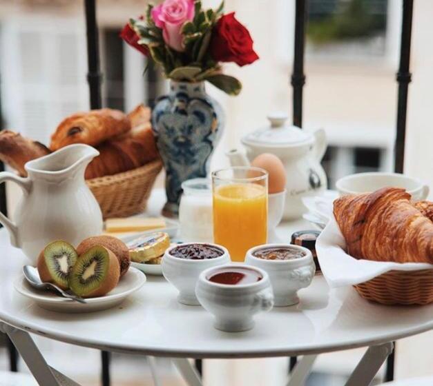 هتل Hôtel Paul Riquet