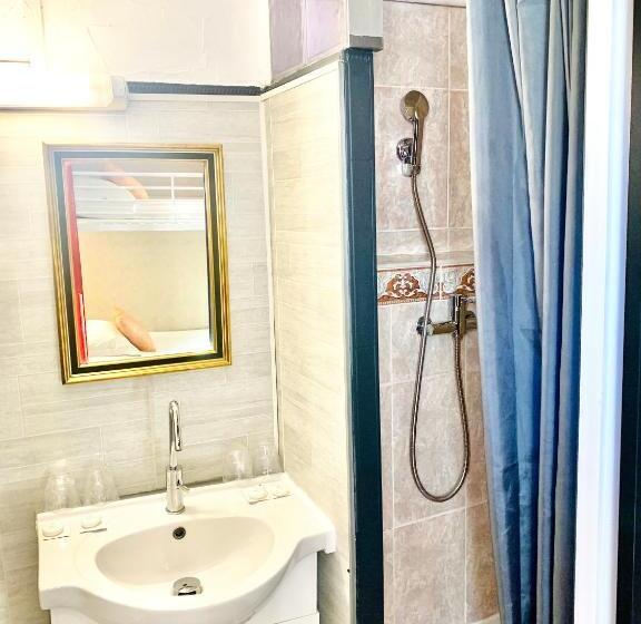 هتل Hôtel Paul Riquet