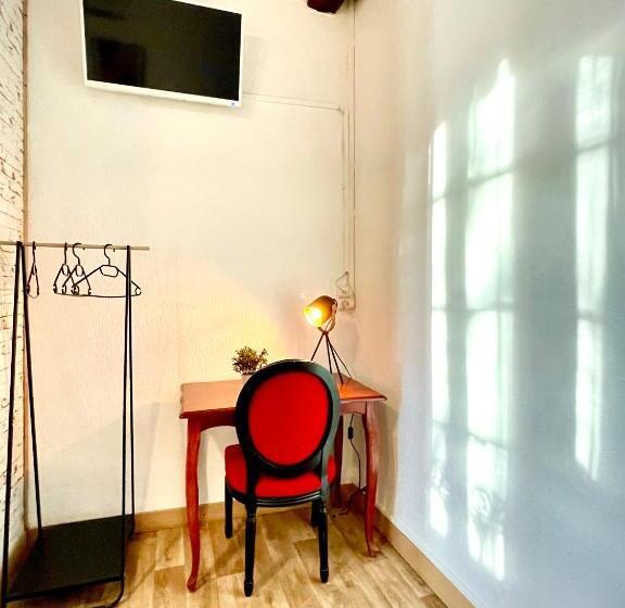 호텔 Hôtel Paul Riquet