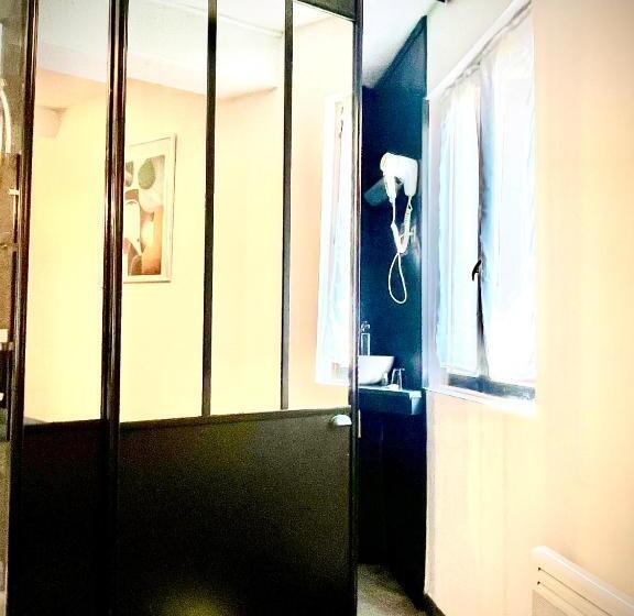 호텔 Hôtel Paul Riquet