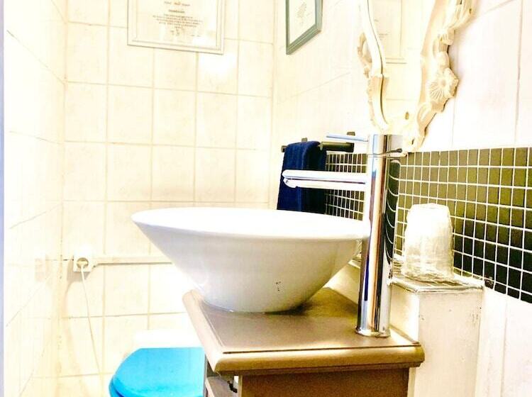هتل Hôtel Paul Riquet