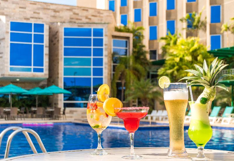 호텔 Intercontinental Maracaibo & Resorts