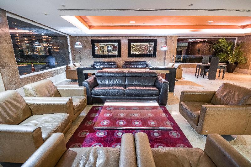 호텔 Intercontinental Maracaibo & Resorts