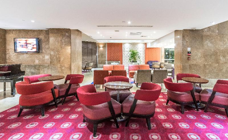 호텔 Intercontinental Maracaibo & Resorts