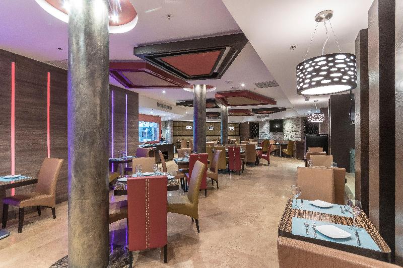 호텔 Intercontinental Maracaibo & Resorts