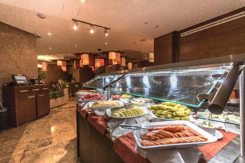 호텔 Intercontinental Maracaibo & Resorts