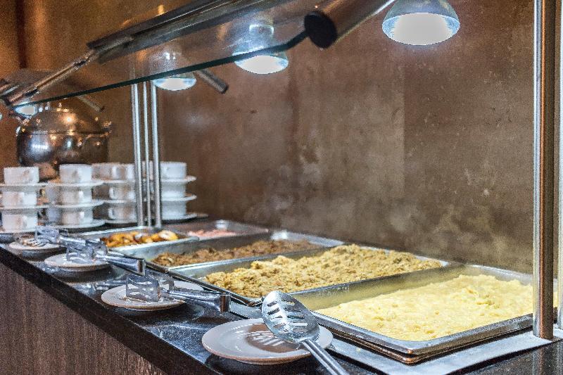 호텔 Intercontinental Maracaibo & Resorts