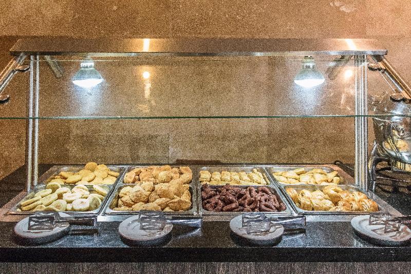 호텔 Intercontinental Maracaibo & Resorts