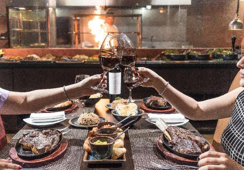 호텔 Intercontinental Maracaibo & Resorts