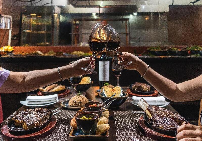 호텔 Intercontinental Maracaibo & Resorts