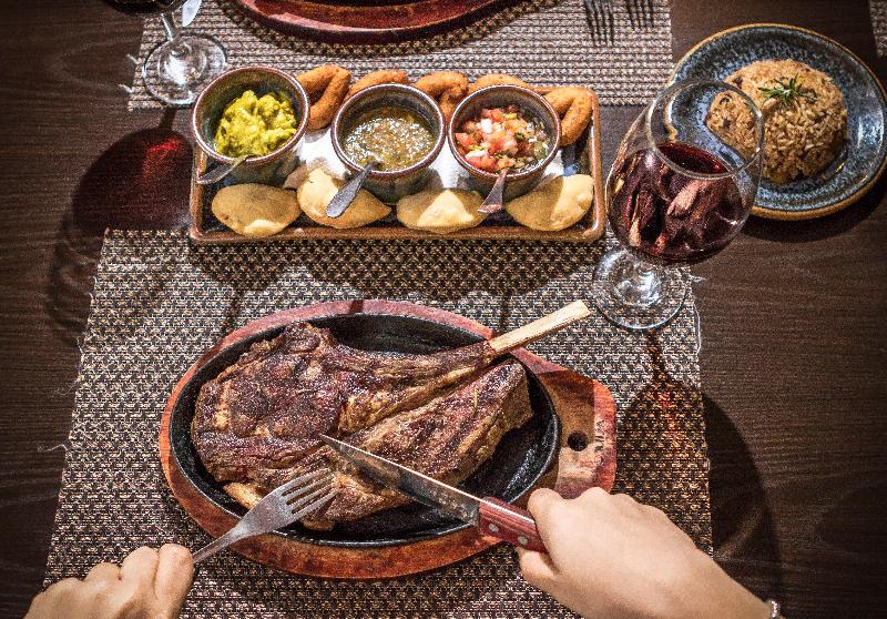 호텔 Intercontinental Maracaibo & Resorts