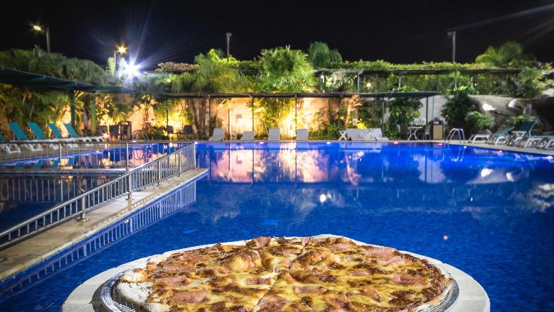 호텔 Intercontinental Maracaibo & Resorts