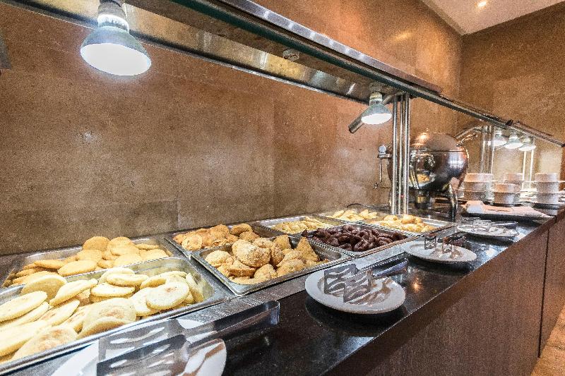 호텔 Intercontinental Maracaibo & Resorts