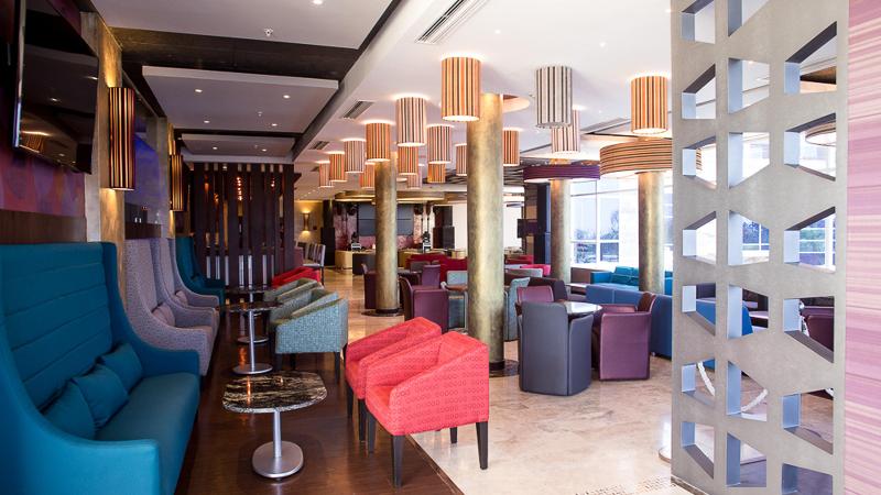 호텔 Intercontinental Maracaibo & Resorts