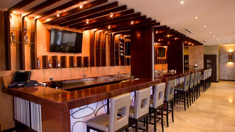 호텔 Intercontinental Maracaibo & Resorts