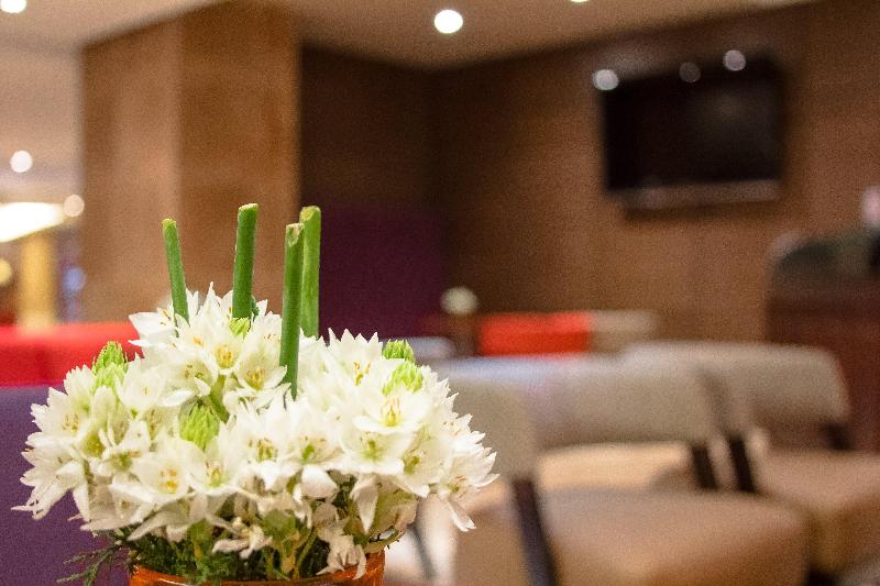 호텔 Intercontinental Maracaibo & Resorts