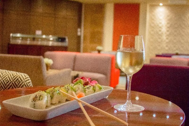 호텔 Intercontinental Maracaibo & Resorts