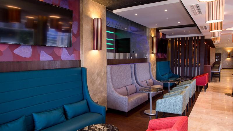 호텔 Intercontinental Maracaibo & Resorts