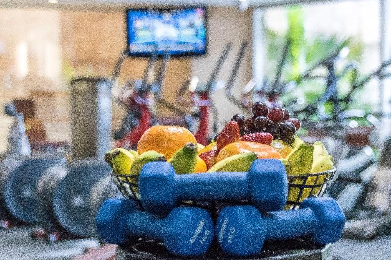 호텔 Intercontinental Maracaibo & Resorts