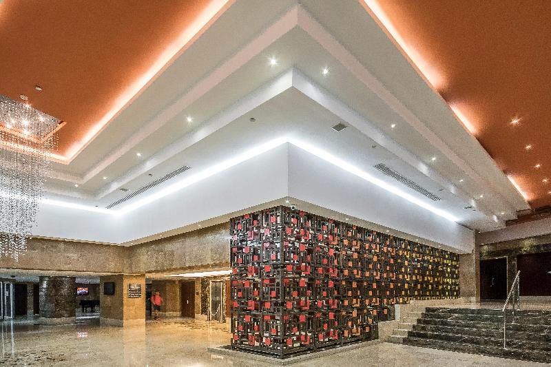 호텔 Intercontinental Maracaibo & Resorts